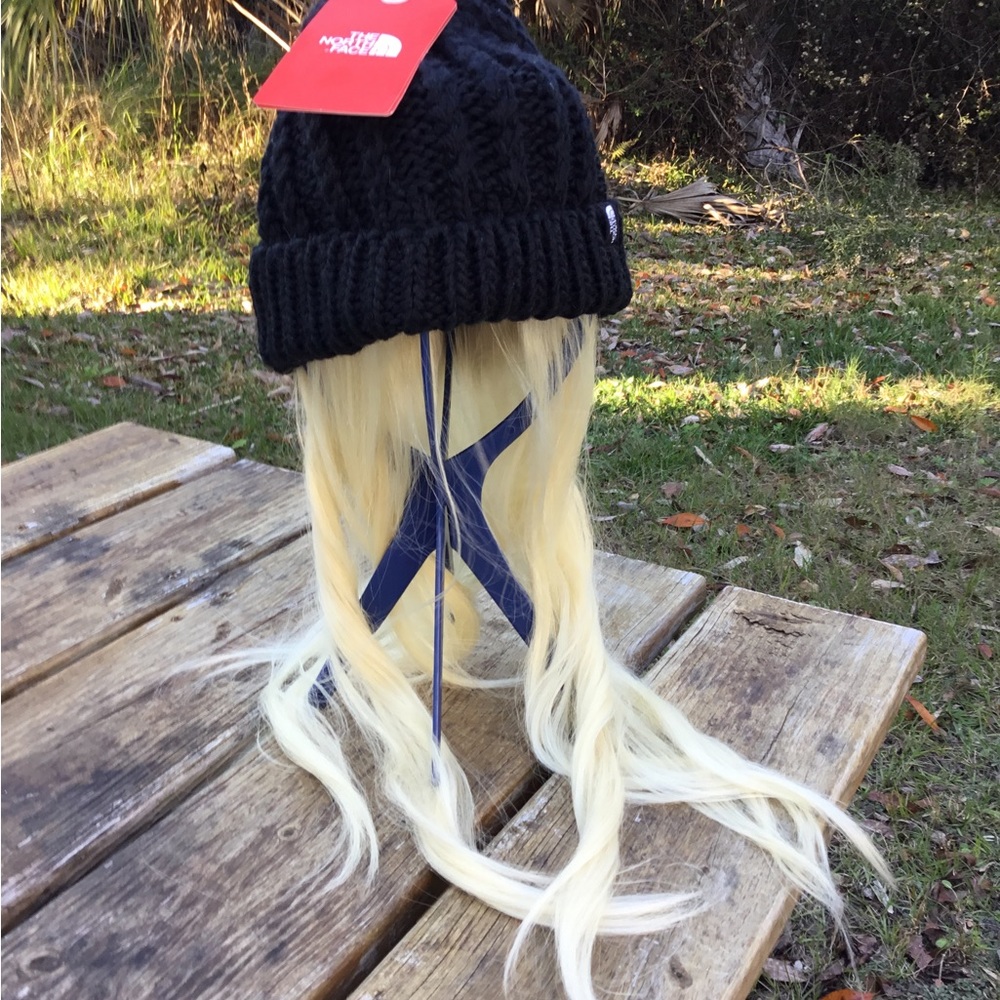The North Face | Hair Beanie